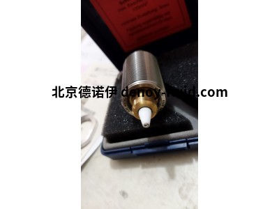 MeTool噪聲傳感器 AN-SEN-KS03-A10用于齒輪箱噪聲分析